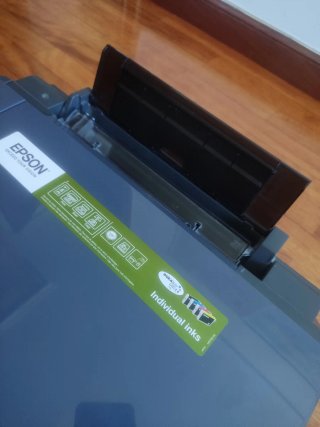 Impresora Epson