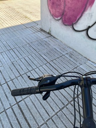 Bicicleta Orbea MTB Aluminio 26