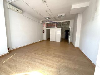 Local comercial en venta en Casco Histórico de Vallecas en Madrid