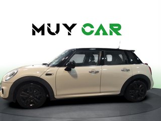 MINI MINI Cooper 5 Puertas 100 kW (136 CV)