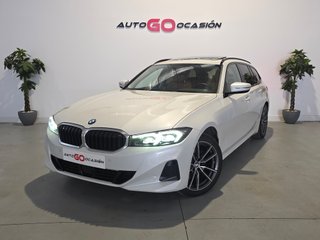 BMW Serie 3 2023