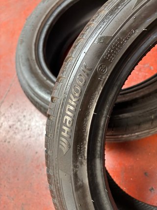 Neumáticos Hankook 185/50 R16 81H