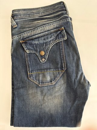 Pantalón vaquero G-Star RAW Talla 36