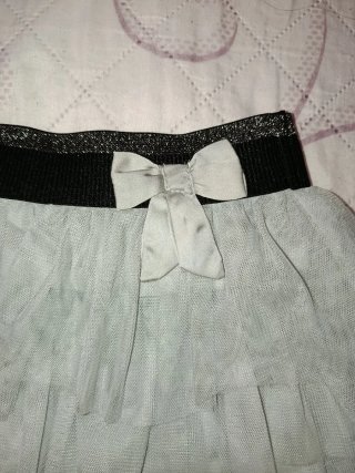 Faldas Bóboli Talla 5 y 6 Años