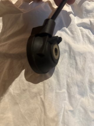 Reenvío cuentakilómetros Yamaha neos