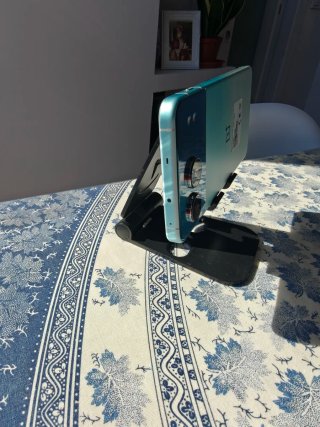 OnePlus Nord 4 5G 512GB Azul/Plata