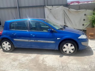 Renault Megane 2007