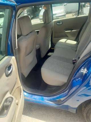 Renault Megane 2007