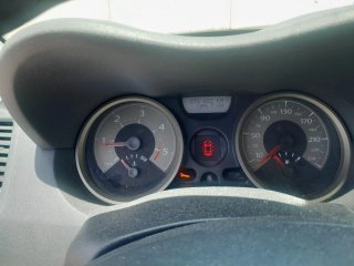 Renault Megane 2007