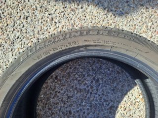 4 Neumáticos FALKEN Eurowinter HS01 205/45 R17 88V