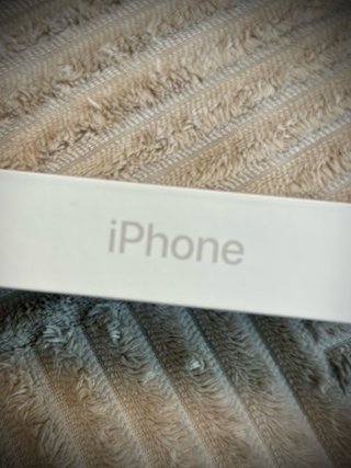 iPhone 17e 256GB Blanco