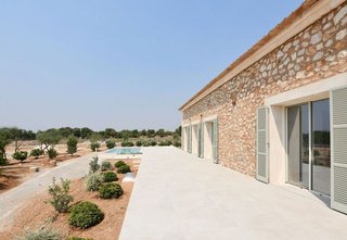 Casa rural en alquiler en Campos