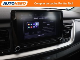 Kia Stonic 1.2 Concept