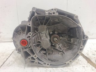 574067 20ea54 caja de cambios citroen ds5 design