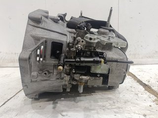 574067 20ea54 caja de cambios citroen ds5 design