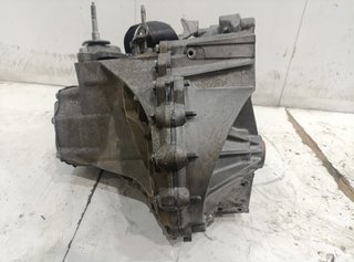 574067 20ea54 caja de cambios citroen ds5 design