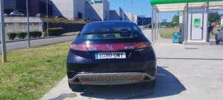Honda Civic 2006