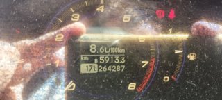 Honda Civic 2006