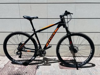 Bicicleta de Montaña Bpro 29