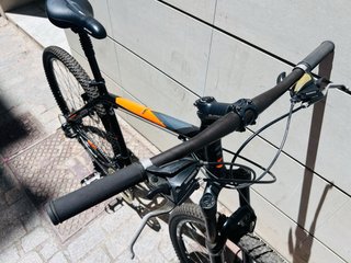 Bicicleta de Montaña Bpro 29