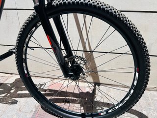 Bicicleta de Montaña Bpro 29