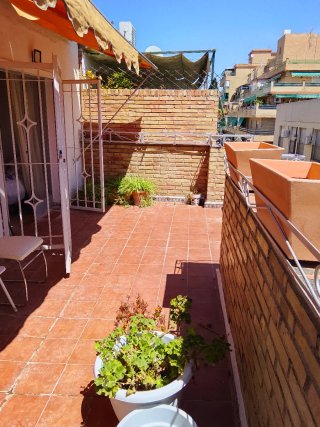 Opoooortunidad única de piso increíble 48000 atico