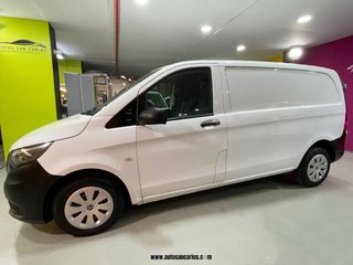 Mercedes-Benz Vito CON DOS AÑOS DE GARANTIA !