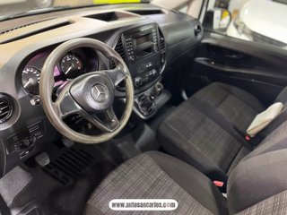 Mercedes-Benz Vito CON DOS AÑOS DE GARANTIA !