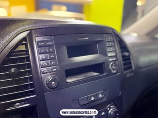 Mercedes-Benz Vito CON DOS AÑOS DE GARANTIA !