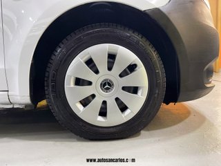 Mercedes-Benz Vito CON DOS AÑOS DE GARANTIA !