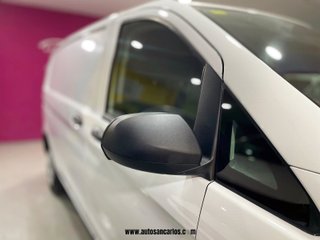 Mercedes-Benz Vito CON DOS AÑOS DE GARANTIA !