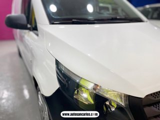 Mercedes-Benz Vito CON DOS AÑOS DE GARANTIA !