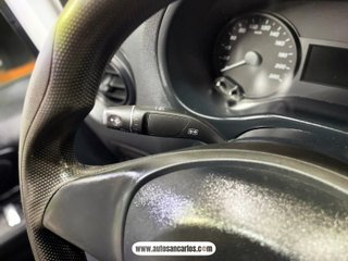 Mercedes-Benz Vito CON DOS AÑOS DE GARANTIA !