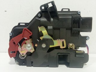 Cerradura puerta delantera izquierda audi a4 berl