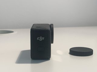 DJI ACTION 4 Cámara de Acción