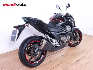 KAWASAKI Z 800