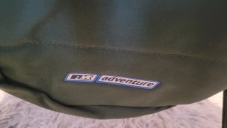 Silla Plegable Camping Pesca