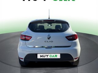 Renault Clio Business dCi 55 kW (75 CV)