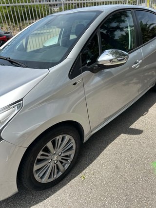 Peugeot 208 2017