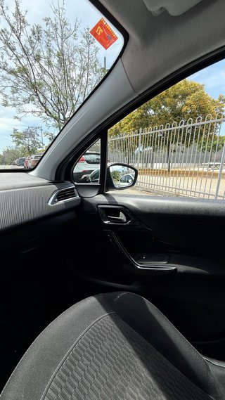 Peugeot 208 2017