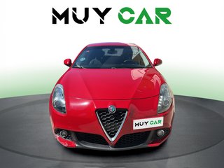 Alfa Romeo Giulietta 1.6 JTDm Distinctive 88 kW (120 CV)