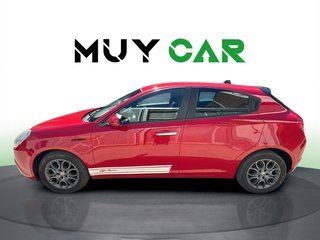 Alfa Romeo Giulietta 1.6 JTDm Distinctive 88 kW (120 CV)