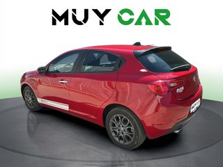 Alfa Romeo Giulietta 1.6 JTDm Distinctive 88 kW (120 CV)