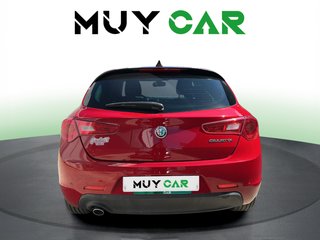 Alfa Romeo Giulietta 1.6 JTDm Distinctive 88 kW (120 CV)