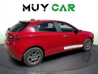 Alfa Romeo Giulietta 1.6 JTDm Distinctive 88 kW (120 CV)