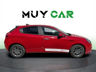 Alfa Romeo Giulietta 1.6 JTDm Distinctive 88 kW (120 CV)