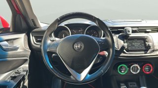 Alfa Romeo Giulietta 1.6 JTDm Distinctive 88 kW (120 CV)