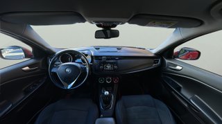 Alfa Romeo Giulietta 1.6 JTDm Distinctive 88 kW (120 CV)