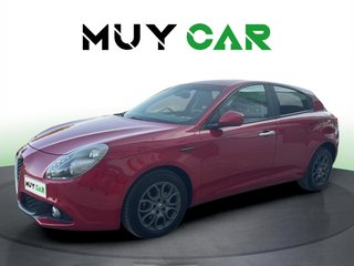 Alfa Romeo Giulietta 1.6 JTDm Distinctive 88 kW (120 CV)