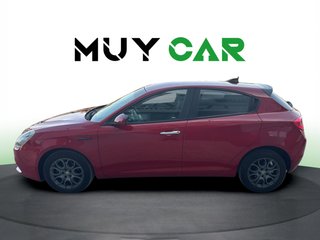 Alfa Romeo Giulietta 1.6 JTDm Distinctive 88 kW (120 CV)